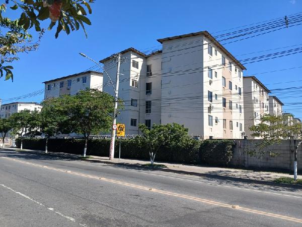 Apartamento em Rio de Janeiro, Guaratiba, Rua Lolita Rodrigues (Antiga Rua Projetada 2), N. 285, Apto 402, Bl 07, RJ. Área: 40m2 Apartamento em Rio de Janeiro, Guaratiba, Rua Lolita Rodrigues (Antiga Rua Projetada 2), N. 285, Apto 402, Bl 07, RJ. Área: 40m2