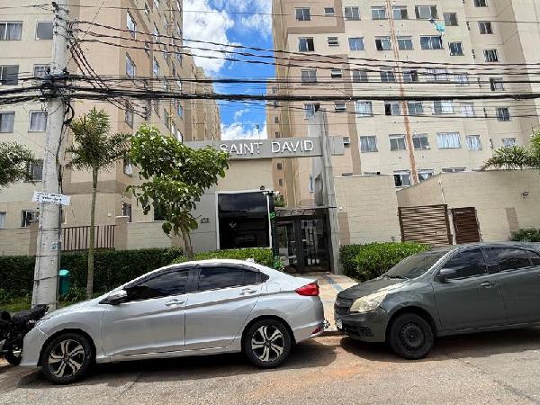 Apartamento em São Paulo, Parada Xv De Novembro, Rua Goiata, N. 232, Apto 508, 5 Pavimento Torre 1, SP. Área: 41.3m2
