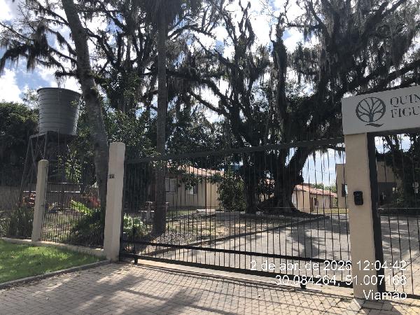 Casa em Viamão, Estalagem, Avenida Jose Garibaldi, N. 1514, Cs 68, RS. Área: 78m2