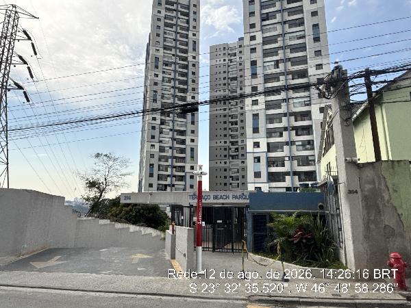 Apartamento em Osasco, Sao Pedro, Rua Jose Timotheo Da Silva, N. 394, Apto 02, Bl A Ilhabela, SP. Área: 55.06m2