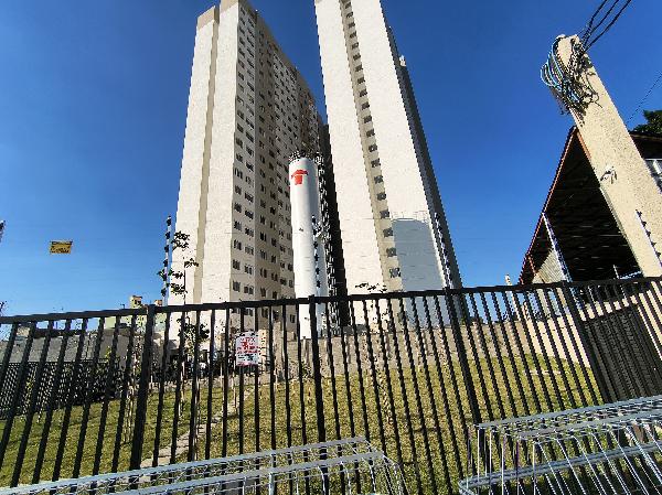 Apartamento em São Paulo, Vila Matilde, Avenida Aricanduva, N. 1771, Apto 1610, Bl1 Sub 2 Pav 16 His 2, SP. Área: 32.89m2
