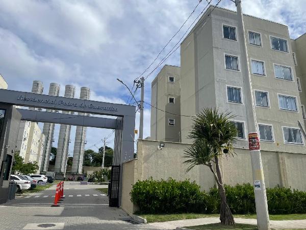Apartamento em Rio de Janeiro, Guaratiba, Rua Aloes, N. 251, Apto 503, Bl 10, RJ. Área: 41m2 Apartamento em Rio de Janeiro, Guaratiba, Rua Aloes, N. 251, Apto 503, Bl 10, RJ. Área: 41m2