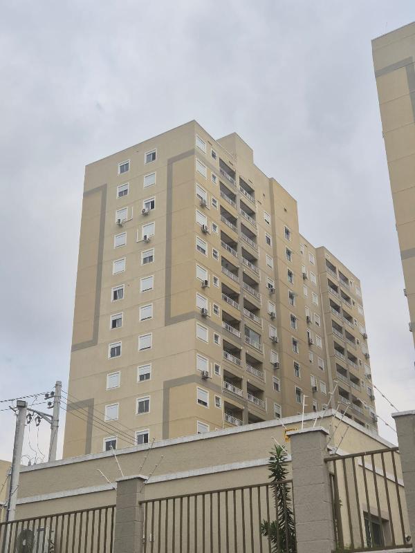 Apartamento em Rio de Janeiro, Rocha Miranda, Estrada Do Barro Vermelho, N. 1757, Apto 108, Bl 02, RJ. Área: 46m2
