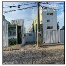 Apartamento em João Pessoa, Gramame, Rua Manoel Felisberto Da Silva, N. 555, Apto 103, Bl H, PB. Área: 49.09m2