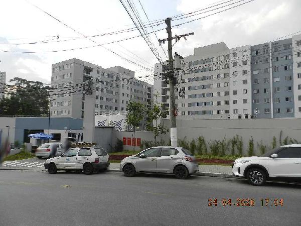 Apartamento em São Paulo, Parque Colonial, Rua Andre De Almeida, N. 2665, Apto 10, Tr 04 Subcond 02, SP. Área: 34.97m2