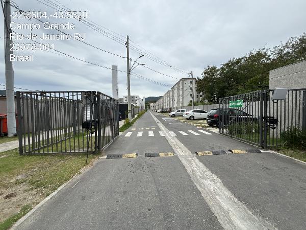 Apartamento em Rio de Janeiro, Campo Grande, Avenida Coração Selvagem (Antiga Canal Projetada), N. 1000, Apto 507, Bl 08, RJ. Área: 40.54m2 Apartamento em Rio de Janeiro, Campo Grande, Avenida Coração Selvagem (Antiga Canal Projetada), N. 1000, Apto 507, Bl 08, RJ. Área: 40.54m2