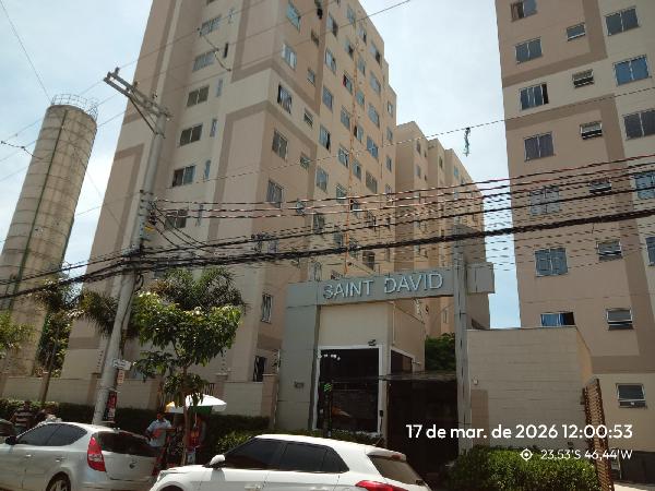 Apartamento em São Paulo, Parada Xv De Novembro, Rua Goiata, N. 232, Apto 708, Torre 1, SP. Área: 41.3m2