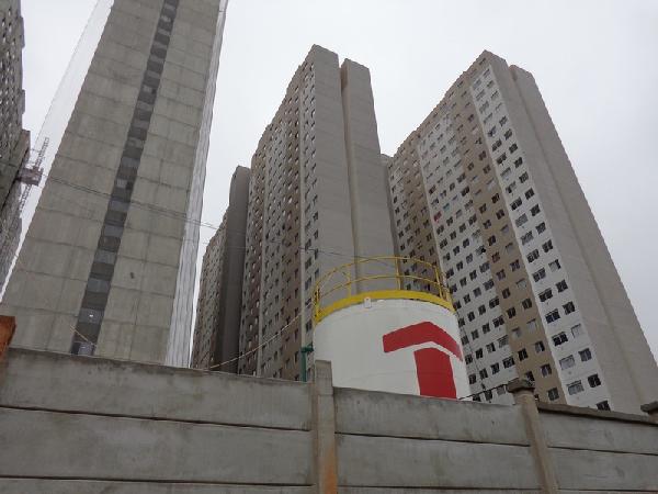 Apartamento em São Paulo, Jardim Pereira Leite, Rua Maestro Gabriel Migliori, N. 410-410a, Apto 1705, Bl 2, Subcond. 3, His-2, SP. Área: 33.23m2