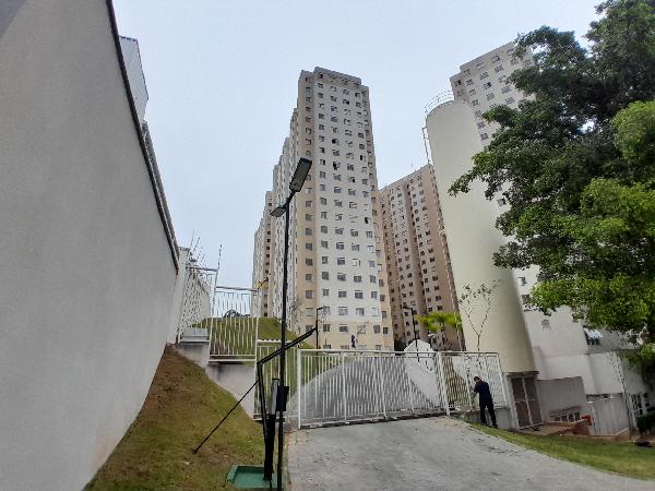 Apartamento em São Paulo, Guaianazes, Rua Tomoichi Shimizu, N. 181, Apto 1209, Torre A Hmp, SP. Área: 32.48m2