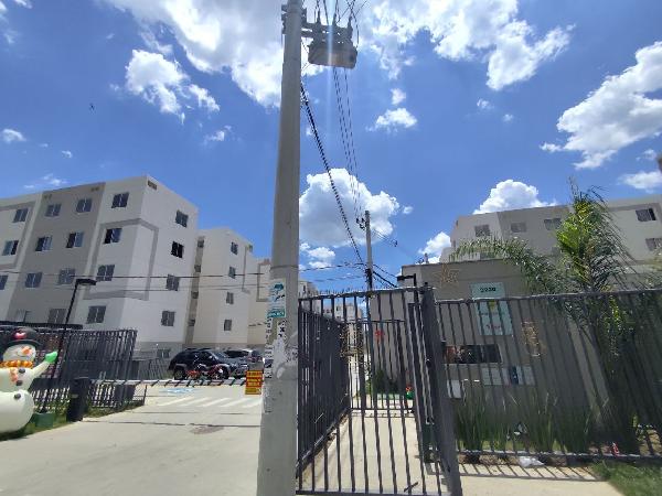 Apartamento em Rio de Janeiro, Santa Cruz, Estrada De Santa Eugenia, N. 3200, Apto 406, Bl 02, RJ. Área: 40.54m2 Apartamento em Rio de Janeiro, Santa Cruz, Estrada De Santa Eugenia, N. 3200, Apto 406, Bl 02, RJ. Área: 40.54m2