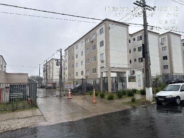 Apartamento em Porto Alegre, Passo Das Pedras, Avenida Karl Iwers, N. 2029, Apto 402, Bl 11 Qd B Lt 01 E 02a Pav 04, RS. Área: 41.2m2 Apartamento em Porto Alegre, Passo Das Pedras, Avenida Karl Iwers, N. 2029, Apto 402, Bl 11 Qd B Lt 01 E 02a Pav 04, RS. Área: 41.2m2