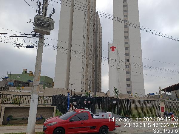 Apartamento em São Paulo, Vila Matilde, Avenida Aricanduva, N. 1771, Apto 2208, Bl 01 Sub 01 Hmp, SP. Área: 33.23m2