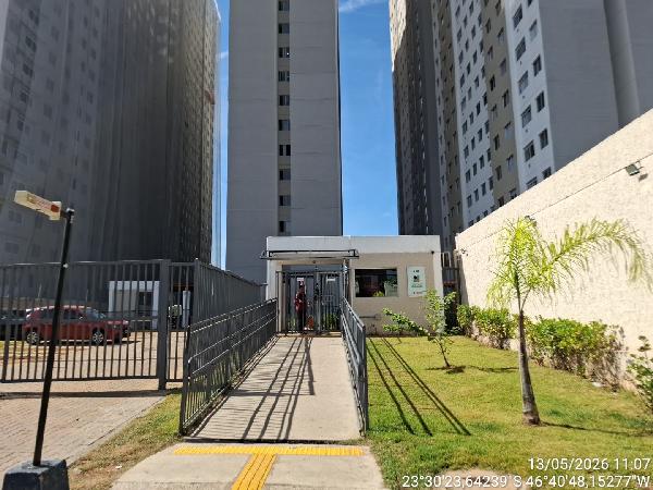 Apartamento em São Paulo, Jardim Pereira Leite, Rua Maestro Gabriel Migliori, N. 410, Apto 1816, Bloco 01, SP. Área: 33.23m2