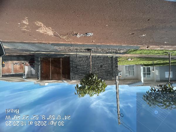 Casa em Campo Mourão, Residencial Parque Arnaldo Walter Bronze, Rua Joao Francisco Rocha, N. 1464, Casa 25b, PR. Área: 52.19m2