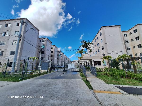 Apartamento em Salvador, Areia Branca, Rua Viver Areia Branca, N. 235, Apto 01, Bl 13 1° Pav Terreo, BA. Área: 40.53m2
