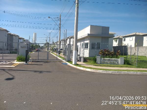 Apartamento em Piracicaba, Sao Jorge, Rua Andres Jose Tumang, N. 1001, Apto 154,, SP. Área: 45.37m2