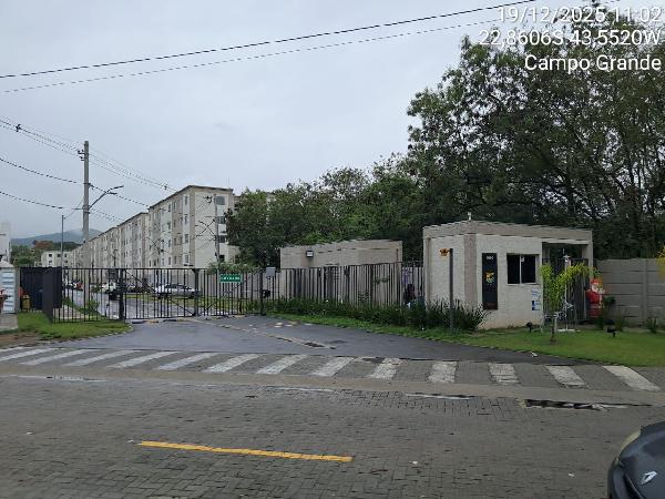 Apartamento em Rio de Janeiro, Campo Grande, Avenida Coração Selvagem (Antiga Canal Projetada), N. 1000, Apto 505, Bl 06, RJ. Área: 40.54m2 Apartamento em Rio de Janeiro, Campo Grande, Avenida Coração Selvagem (Antiga Canal Projetada), N. 1000, Apto 505, Bl 06, RJ. Área: 40.54m2