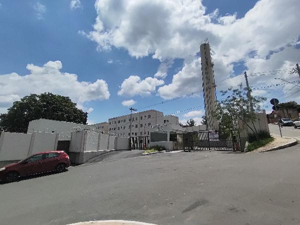 Apartamento em Ribeirão das Neves, Dona Clara, Rua Adir Alves De Lima, N. 90, Apto 402, Bl 02, MG. Área: 38.4m2