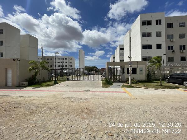 Apartamento em Fortaleza, Novo Mondubim, Rua 101, N. 420, Apto 406,  5, CE. Área: 38.4m2