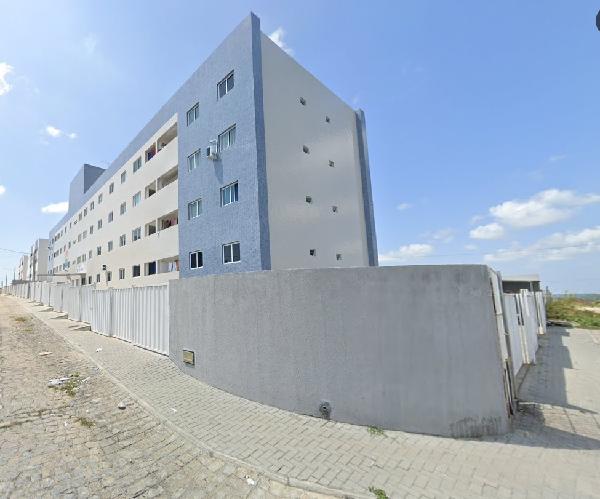 Apartamento em João Pessoa, Gramame, Rua Jose Pires Bejamim, N. 293, Apto 309, And 2, PB. Área: 54.18m2