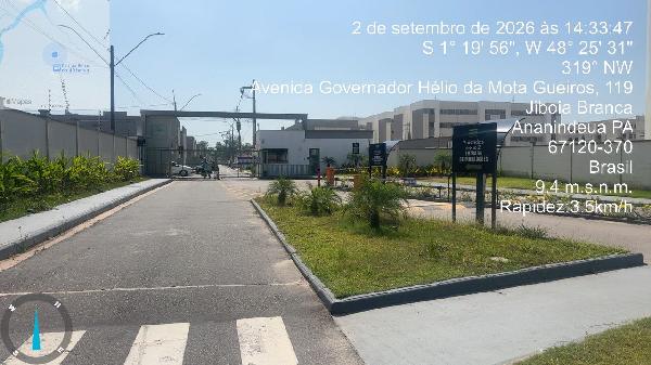 Apartamento em Ananindeua, Coqueiro, Avenida Governador Helio Da Mota Gueiros, N. 528, Apto 04, Bl 38, PA. Área: 66.24m2 Apartamento em Ananindeua, Coqueiro, Avenida Governador Helio Da Mota Gueiros, N. 528, Apto 04, Bl 38, PA. Área: 66.24m2