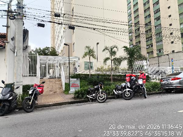 Apartamento em São Paulo, Vila Claudia, Rua Fernando Falcao, N. 881, Apto 1012, His, SP. Área: 24.83m2 Apartamento em São Paulo, Vila Claudia, Rua Fernando Falcao, N. 881, Apto 1012, His, SP. Área: 24.83m2