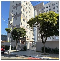 Apartamento em São Paulo, Vila Santa Delfina, Rua Balsa, N. 940, Apto 315, His-2, SP. Área: 34.03m2