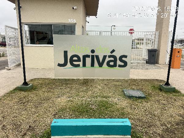 Casa em Pelotas, Tres Vendas, Rodovia Br116 Antiga Avenida Um Lot Cidade Alta, N. 355, Cs 117 Qd E Sitio Floresta, RS. Área: 42.74m2