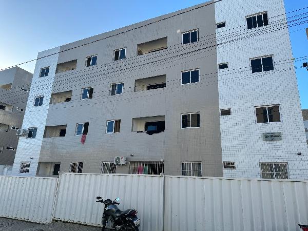 Apartamento em João Pessoa, Gramame, Rua Maria Emilia De Almeida Wanderley, N. 88, Apto 103,, PB. Área: 41.59m2