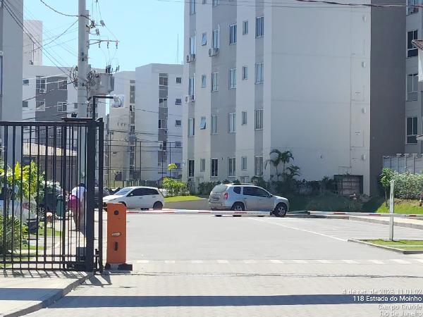 Apartamento em Rio de Janeiro, Campo Grande, Estrada Do Moinho, N. 299, Apto 503, Bl 5, RJ. Área: 43.94m2 Apartamento em Rio de Janeiro, Campo Grande, Estrada Do Moinho, N. 299, Apto 503, Bl 5, RJ. Área: 43.94m2