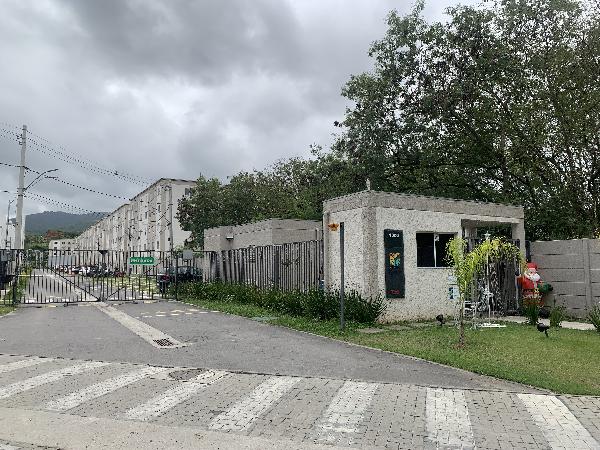 Apartamento em Rio de Janeiro, Campo Grande, Avenida Coração Selvagem (Antiga Canal Projetada), N. 1000, Apto 102, Bl 07, RJ. Área: 40.54m2 Apartamento em Rio de Janeiro, Campo Grande, Avenida Coração Selvagem (Antiga Canal Projetada), N. 1000, Apto 102, Bl 07, RJ. Área: 40.54m2