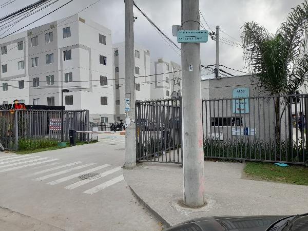 Apartamento em Rio de Janeiro, Santa Cruz, Estrada De Santa Eugenia, N. 3200, Apto 204, Bl 02, RJ. Área: 40.54m2 Apartamento em Rio de Janeiro, Santa Cruz, Estrada De Santa Eugenia, N. 3200, Apto 204, Bl 02, RJ. Área: 40.54m2