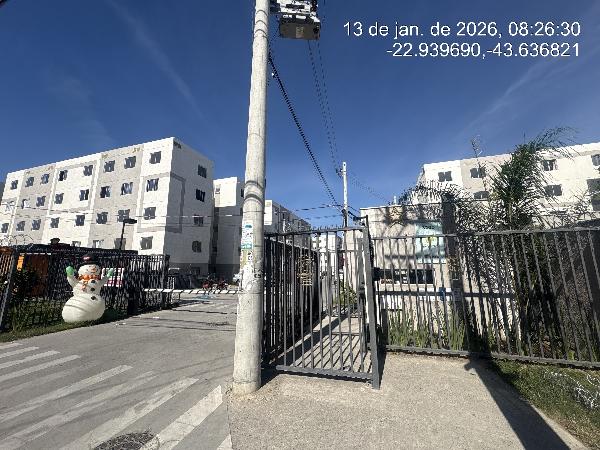 Apartamento em Rio de Janeiro, Santa Cruz, Estrada De Santa Eugenia, N. 3200, Apto 505, Bl 13, RJ. Área: 40.54m2 Apartamento em Rio de Janeiro, Santa Cruz, Estrada De Santa Eugenia, N. 3200, Apto 505, Bl 13, RJ. Área: 40.54m2