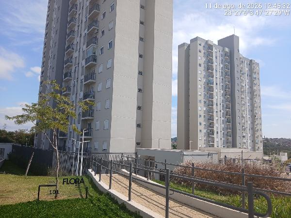 Apartamento em Sorocaba, Ronda, Rua Maurilio Marcelo, N. 101, Apto 67, Torre A Torre Araripe, SP. Área: 45.72m2