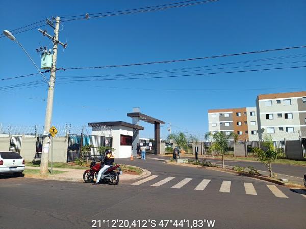 Apartamento em Ribeirão Preto, Recreio Anhanguera, Rodovia Abrao Assed, N. 2205, Apto 32, Bl C Torre 03, SP. Área: 41.48m2 Apartamento em Ribeirão Preto, Recreio Anhanguera, Rodovia Abrao Assed, N. 2205, Apto 32, Bl C Torre 03, SP. Área: 41.48m2