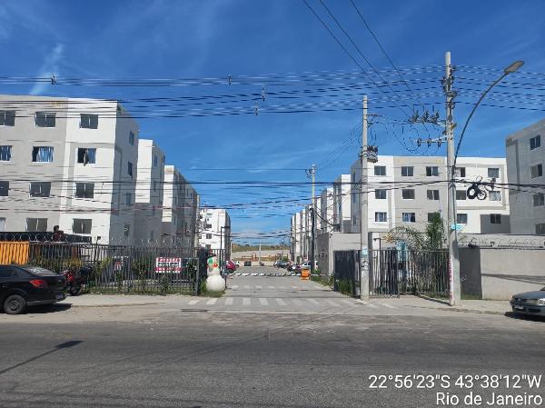Apartamento em Rio de Janeiro, Santa Cruz, Estrada De Santa Eugenia, N. 3200, Apto 202, Bl 11, RJ. Área: 40.54m2 Apartamento em Rio de Janeiro, Santa Cruz, Estrada De Santa Eugenia, N. 3200, Apto 202, Bl 11, RJ. Área: 40.54m2
