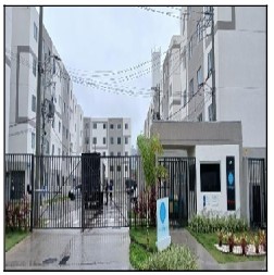 Terreno em Rio de Janeiro, Guaratiba, Estrada Cabucu De Baixo, N. 420,, RJ. Área: 117.85m2