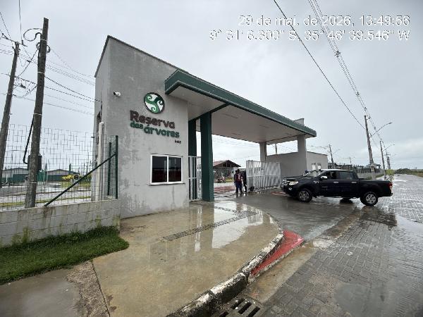 Casa em Maceió, Cidade Universitaria, Rodovia Al 105, N. 442, Casa 43 Qd A, AL. Área: 55.01m2