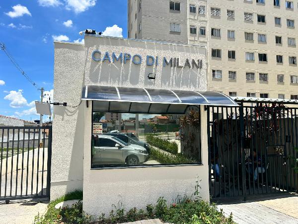 Apartamento em São José dos Campos, Reserva Vale Real, Avenida Jose Esperidiao Dos Santos, N. 200, Apto 212, Torre 01, SP. Área: 39.64m2