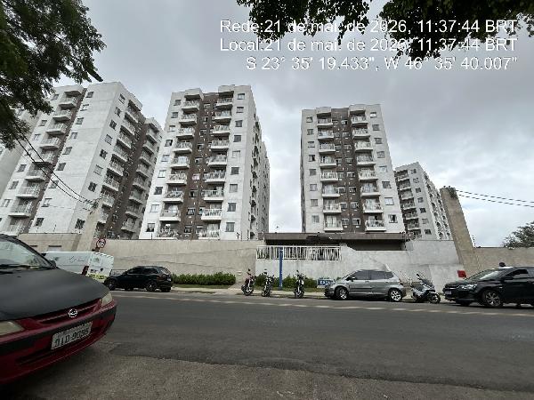 Apartamento em São Paulo, Vila Independencia, Avenida Presidente Wilson, N. 4200, Apto 107, Tr C Pv 01, SP. Área: 37.47m2