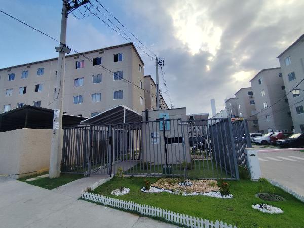 Apartamento em Rio de Janeiro, Bras De Pina, Avenida Marlene Cunha, N. 400, Apto 104, Bl 07, RJ. Área: 40m2 Apartamento em Rio de Janeiro, Bras De Pina, Avenida Marlene Cunha, N. 400, Apto 104, Bl 07, RJ. Área: 40m2