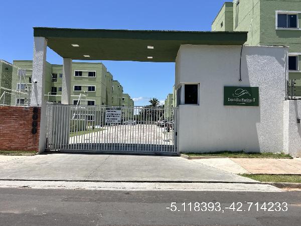 Apartamento em Teresina, Bom Principio, Rua Sem Denominacao, N. 8000, Apto 306, Qd 01 Bl D Andar 3, PI. Área: 48.25m2