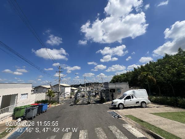 Casa em Piracicaba, Parque Residencial Piracicaba, Rua Idvaldo Luiz Galani, N. 140, Cs 483 Qd P, SP. Área: 54.42m2 Casa em Piracicaba, Parque Residencial Piracicaba, Rua Idvaldo Luiz Galani, N. 140, Cs 483 Qd P, SP. Área: 54.42m2