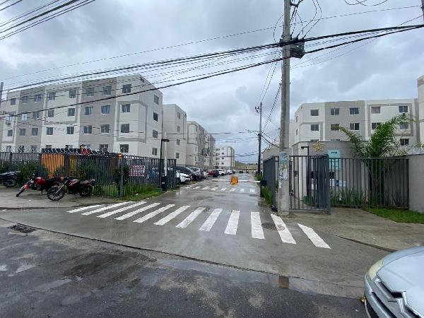 Apartamento em Rio de Janeiro, Santa Cruz, Estrada De Santa Eugenia, N. 3200, Apto 204, Bl 11, RJ. Área: 40.54m2 Apartamento em Rio de Janeiro, Santa Cruz, Estrada De Santa Eugenia, N. 3200, Apto 204, Bl 11, RJ. Área: 40.54m2