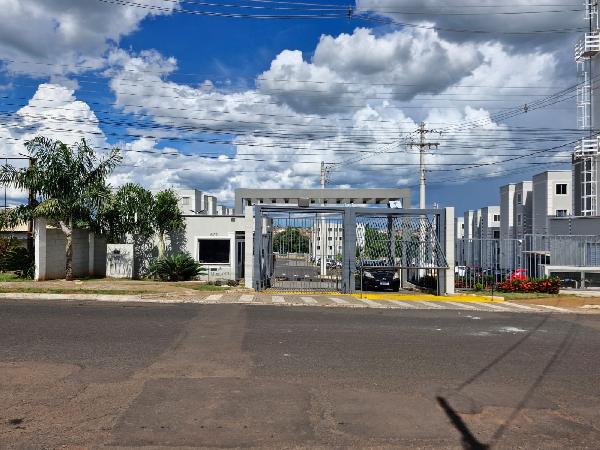 Apartamento em Araraquara, Jardim Santa Clara (vila Xavier), Rua Presidente Joao Belchior Marques Goulart, N. 873, Apto 203, Bl 10, SP. Área: 44.14m2