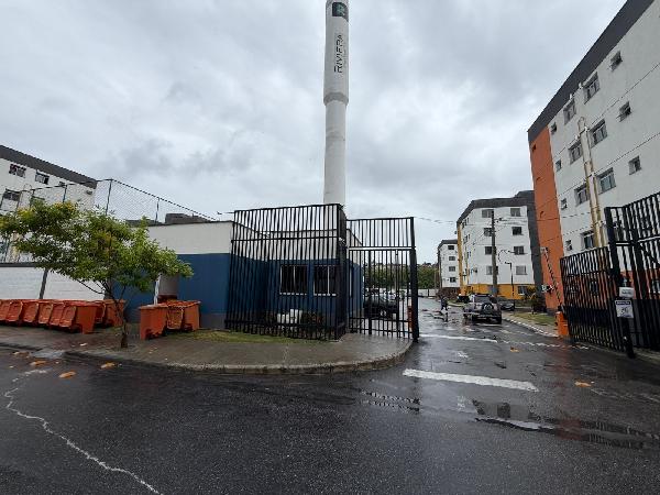Apartamento em Duque de Caxias, Jardim Gramacho, Rua Manaus, N. 137, Apto 502, Bl 12, Lt 01, Qd 132, RJ. Área: 47.19m2