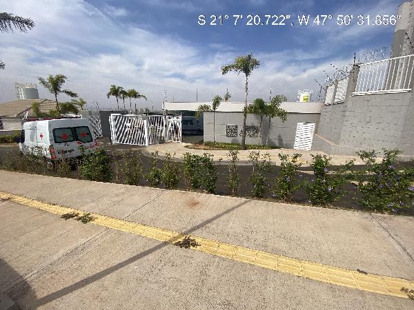 Apartamento em Ribeirão Preto, Parque Das Oliveiras Ii, Rua Elysaldo Goes, N. 105, Apto 801, Torre 02, SP. Área: 48.42m2