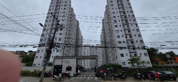 Apartamento em Rio de Janeiro, Bonsucesso, Avenida Itaoca, N. 1064, Apto 1605, Bl 02, RJ. Área: 41.32m2 Apartamento em Rio de Janeiro, Bonsucesso, Avenida Itaoca, N. 1064, Apto 1605, Bl 02, RJ. Área: 41.32m2