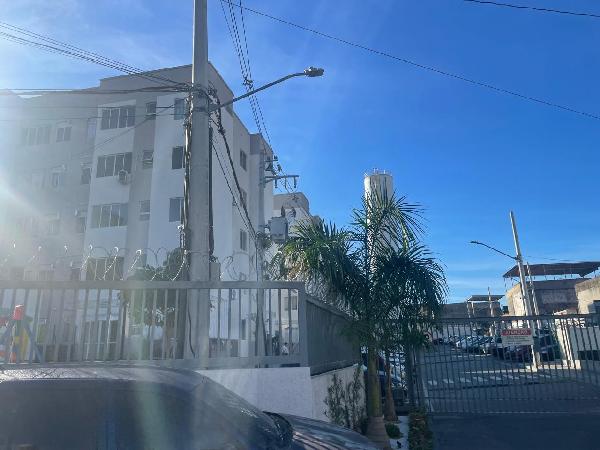Apartamento em Rio de Janeiro, Parque Columbia, Rua Embau, N. 2000, Apto 103, Bl 03, RJ. Área: 41m2 Apartamento em Rio de Janeiro, Parque Columbia, Rua Embau, N. 2000, Apto 103, Bl 03, RJ. Área: 41m2