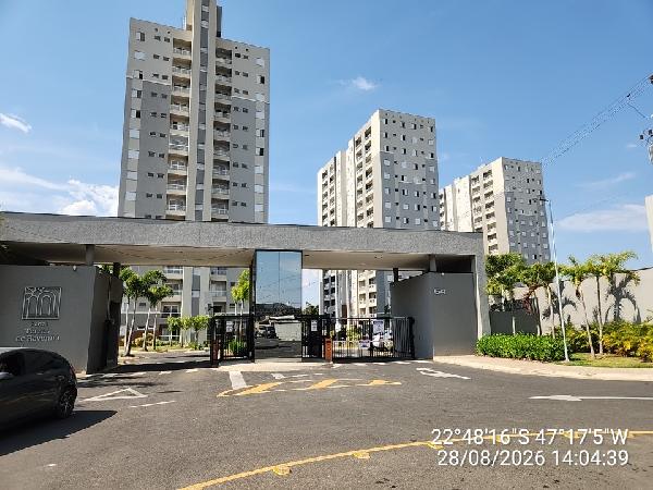 Apartamento em Sumaré, Jardim Das Palmeiras, Rua Oscar Pires De Assis, N. 64, Apto 401, Torre 04, SP. Área: 42.94m2 Apartamento em Sumaré, Jardim Das Palmeiras, Rua Oscar Pires De Assis, N. 64, Apto 401, Torre 04, SP. Área: 42.94m2